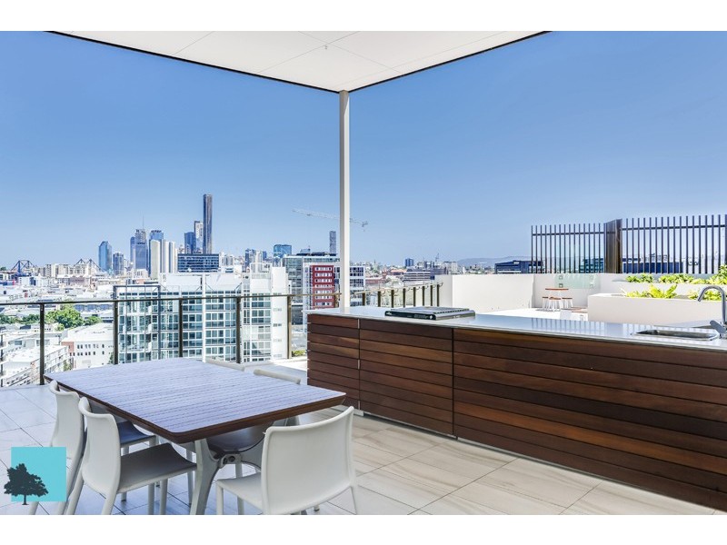 1403/10 Stratton Street, Newstead QLD 4006