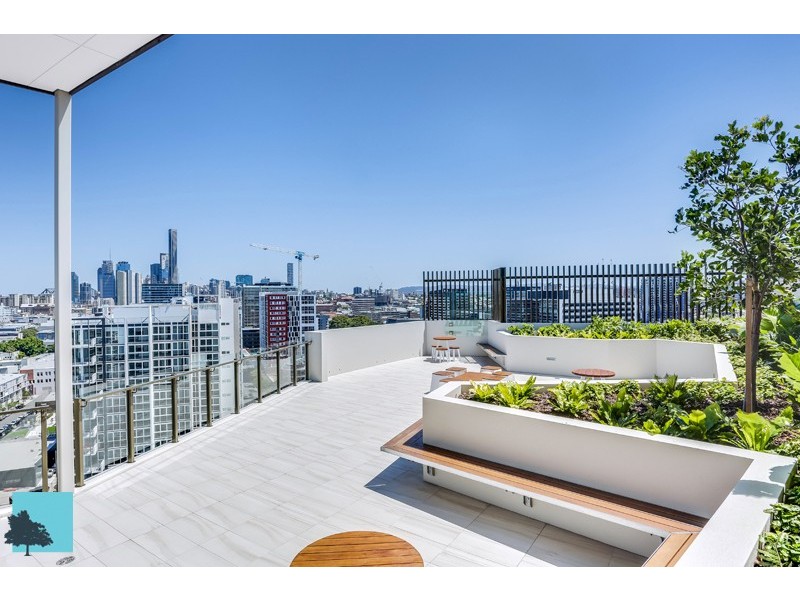 1403/10 Stratton Street, Newstead QLD 4006