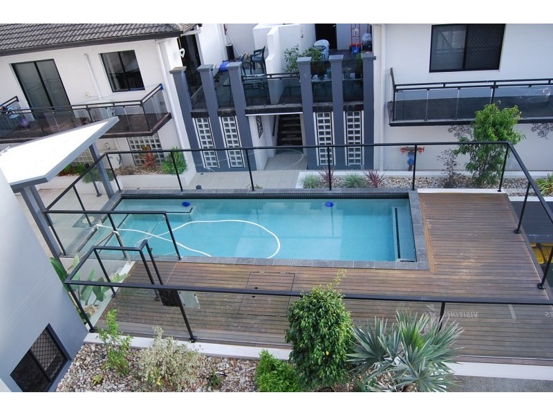 2/204 Wellington Road, Kangaroo Point QLD 4169