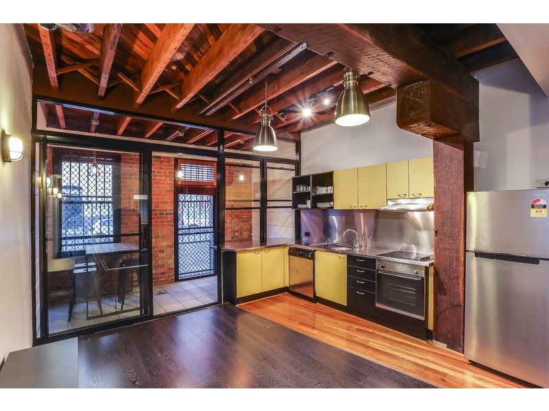 139 Commercial Road, Teneriffe QLD 4005