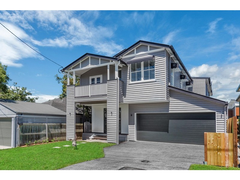 9 Williams Avenue, Hendra QLD 4011