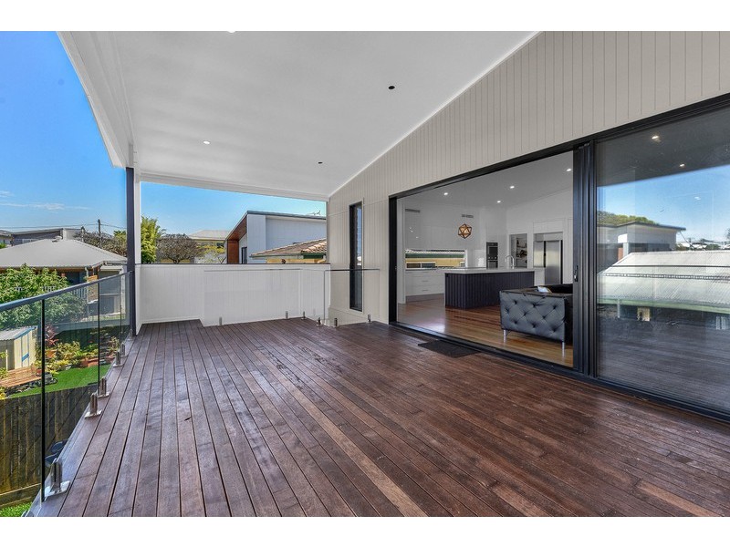 9 Williams Avenue, Hendra QLD 4011