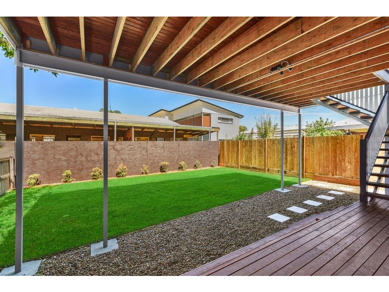 9 Williams Avenue, Hendra QLD 4011