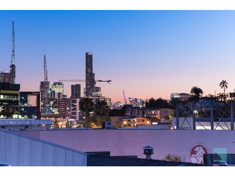 20/32 Newstead Terrace, Newstead QLD 4006