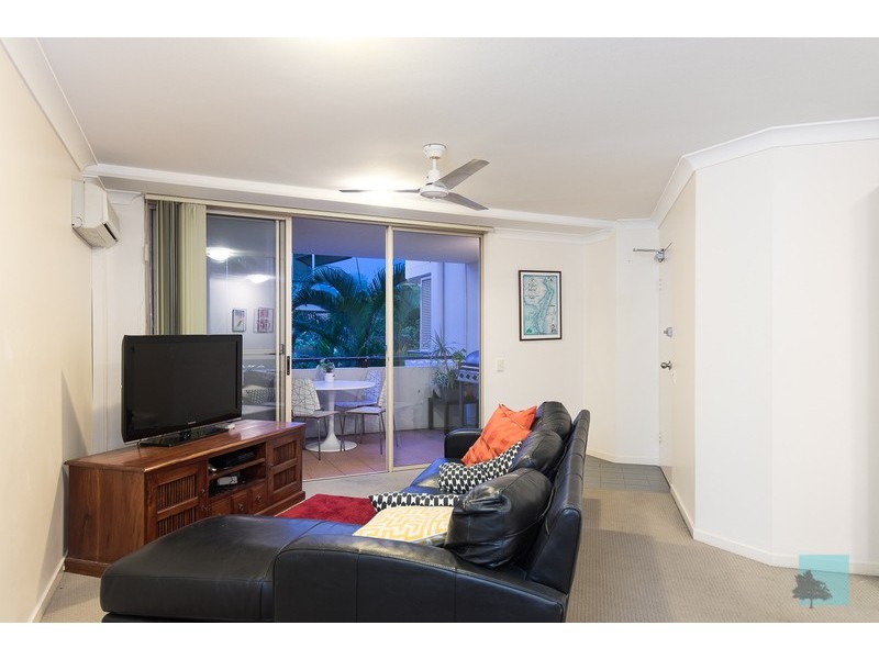20/32 Newstead Terrace, Newstead QLD 4006