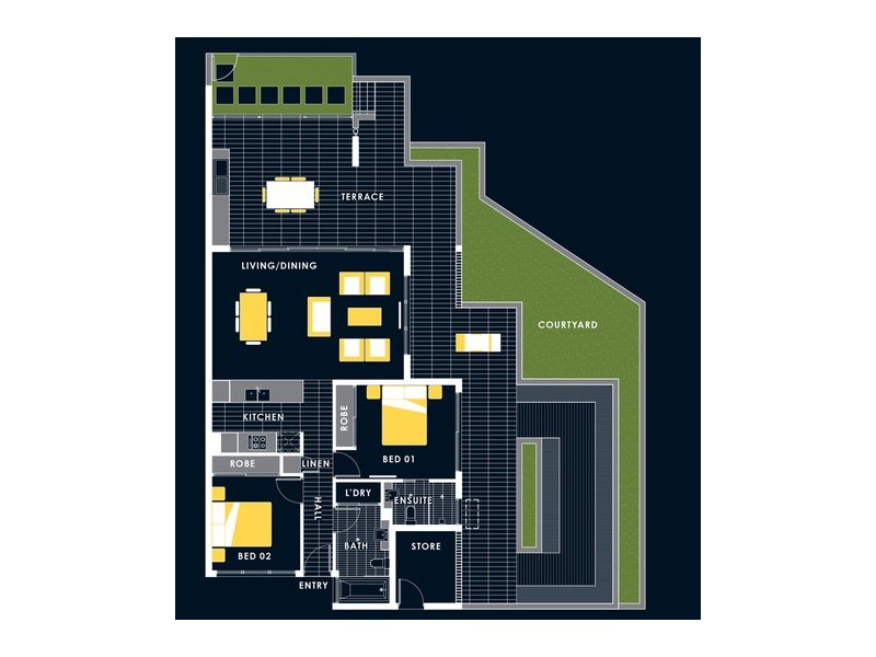 29/46 Addison Avenue, Bulimba QLD 4171