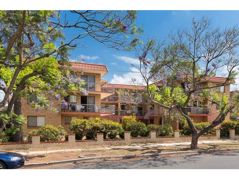 5/99 Beatrice Terrace, Ascot QLD 4007