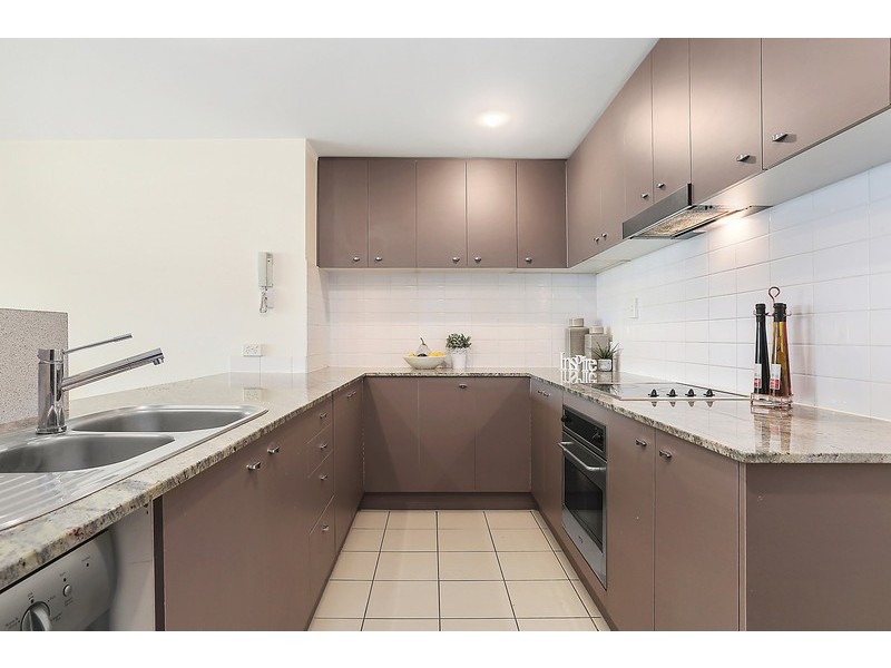 17/1 Newstead Avenue, Newstead QLD 4006