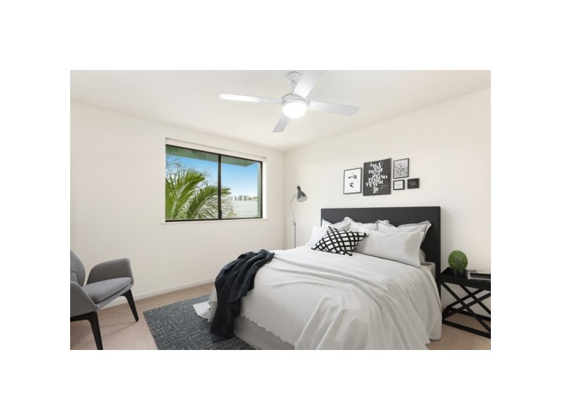 17/1 Newstead Avenue, Newstead QLD 4006