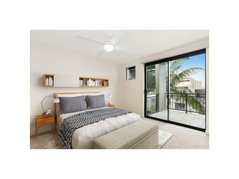 17/1 Newstead Avenue, Newstead QLD 4006