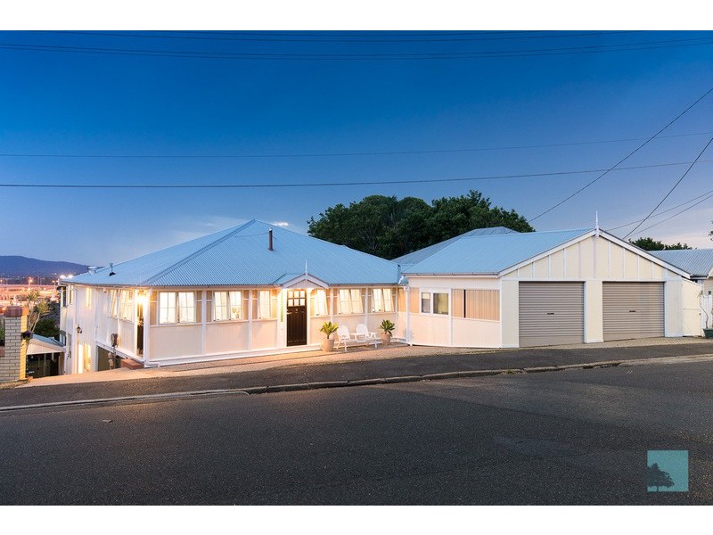 16 Boyd Street, Bowen Hills QLD 4006