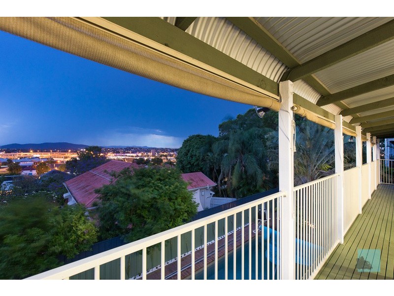 16 Boyd Street, Bowen Hills QLD 4006