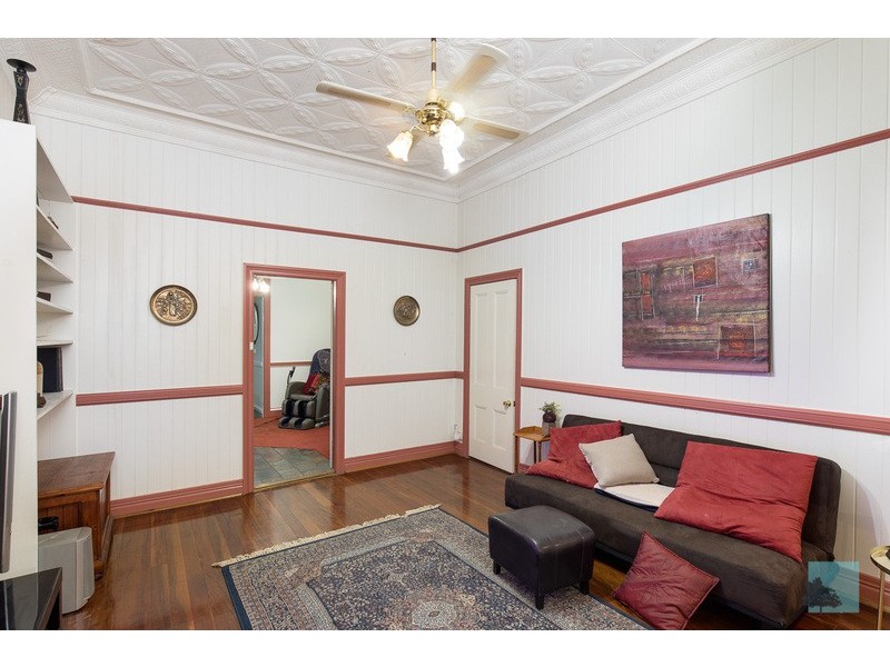 16 Boyd Street, Bowen Hills QLD 4006