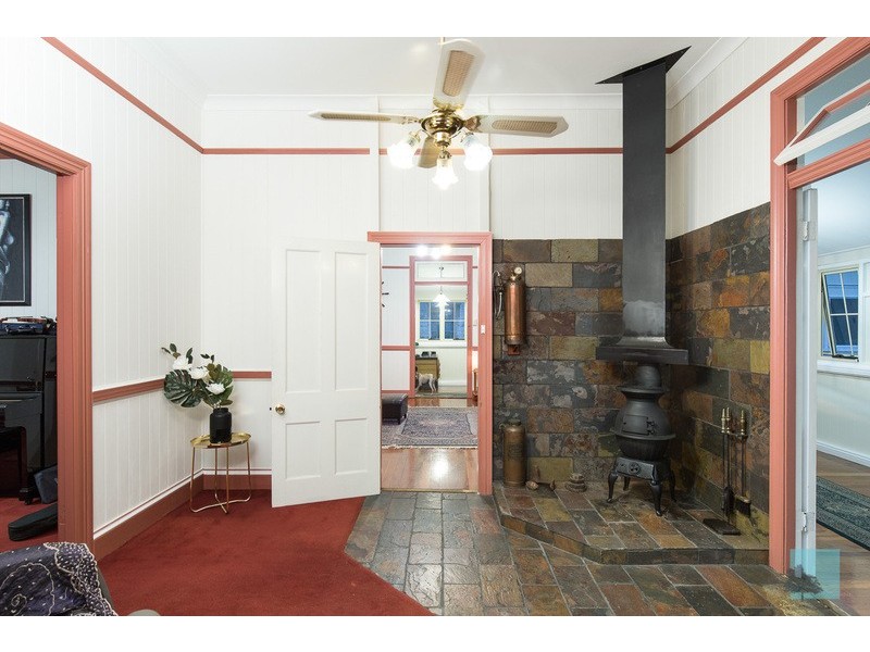 16 Boyd Street, Bowen Hills QLD 4006