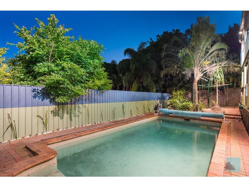 16 Boyd Street, Bowen Hills QLD 4006