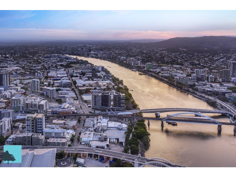 6401/43 Herschel Street, Brisbane QLD 4000