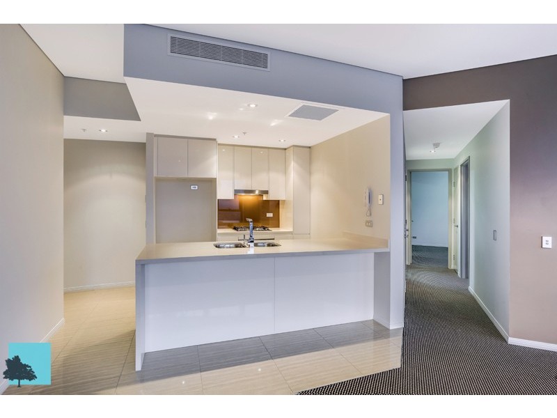 6401/43 Herschel Street, Brisbane QLD 4000