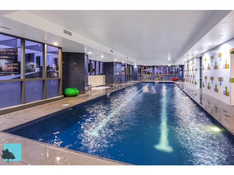 6401/43 Herschel Street, Brisbane QLD 4000