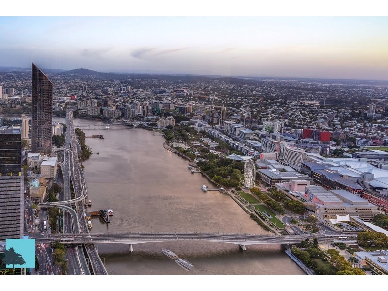 6401/43 Herschel Street, Brisbane QLD 4000