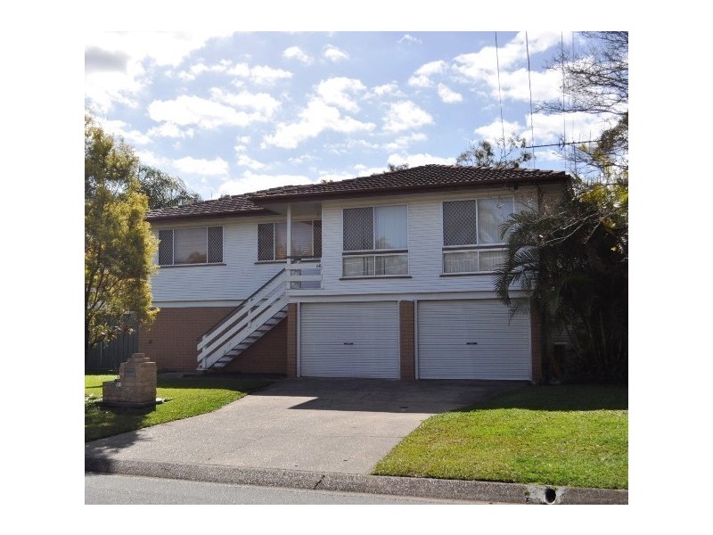 68 Greenslade Street, Tingalpa QLD 4173