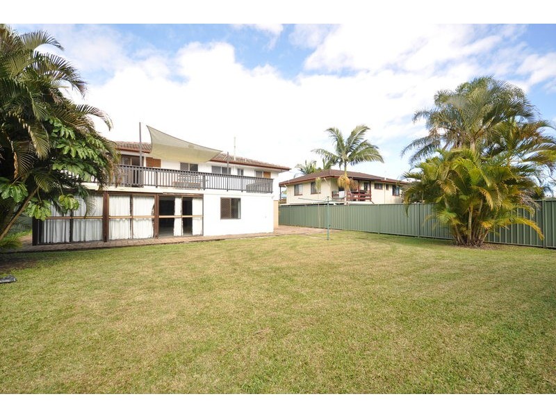 68 Greenslade Street, Tingalpa QLD 4173