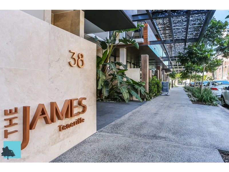 316/38 Helen Street, Teneriffe QLD 4005