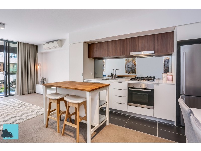 316/38 Helen Street, Teneriffe QLD 4005