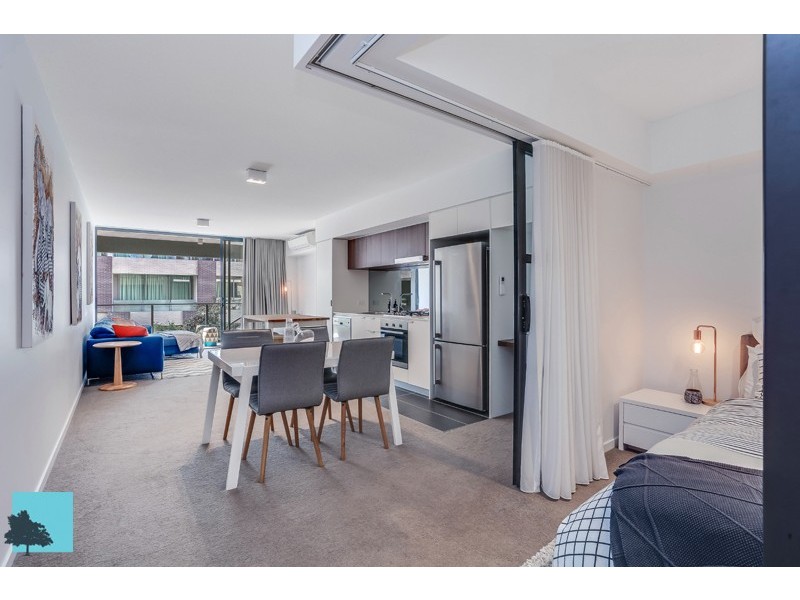 316/38 Helen Street, Teneriffe QLD 4005