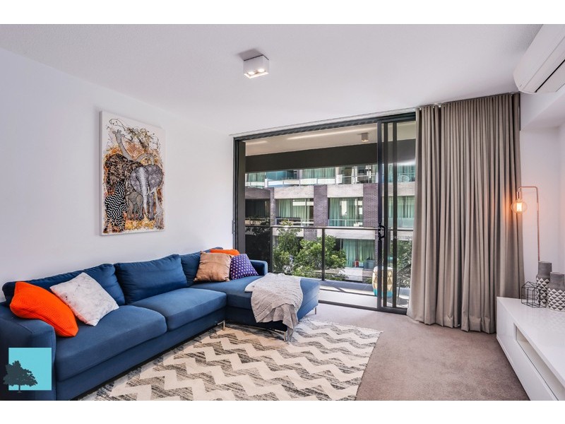 316/38 Helen Street, Teneriffe QLD 4005