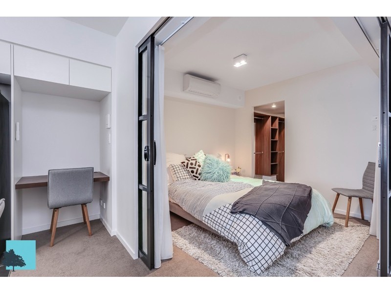 316/38 Helen Street, Teneriffe QLD 4005