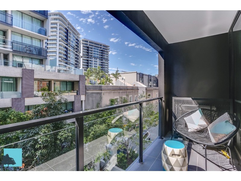 316/38 Helen Street, Teneriffe QLD 4005