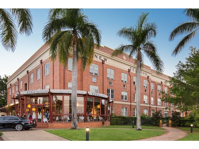 140/53 Vernon Terrace, Teneriffe QLD 4005