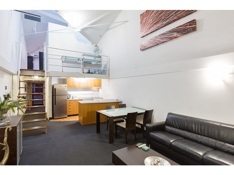 140/53 Vernon Terrace, Teneriffe QLD 4005