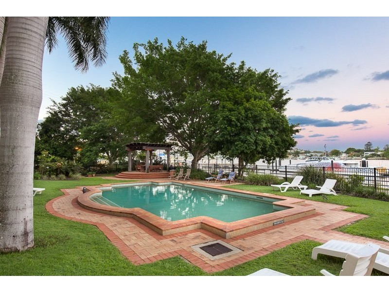 140/53 Vernon Terrace, Teneriffe QLD 4005