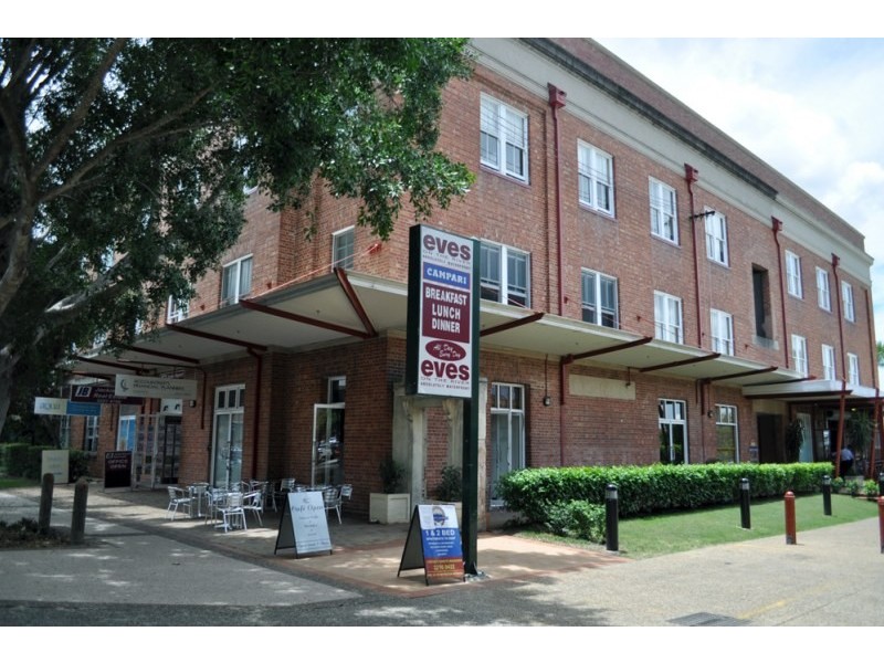 140/53 Vernon Terrace, Teneriffe QLD 4005