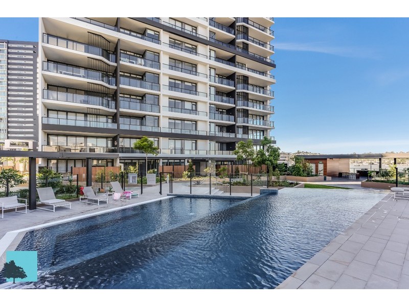 2080/60 Skyring Terrace, Newstead QLD 4006