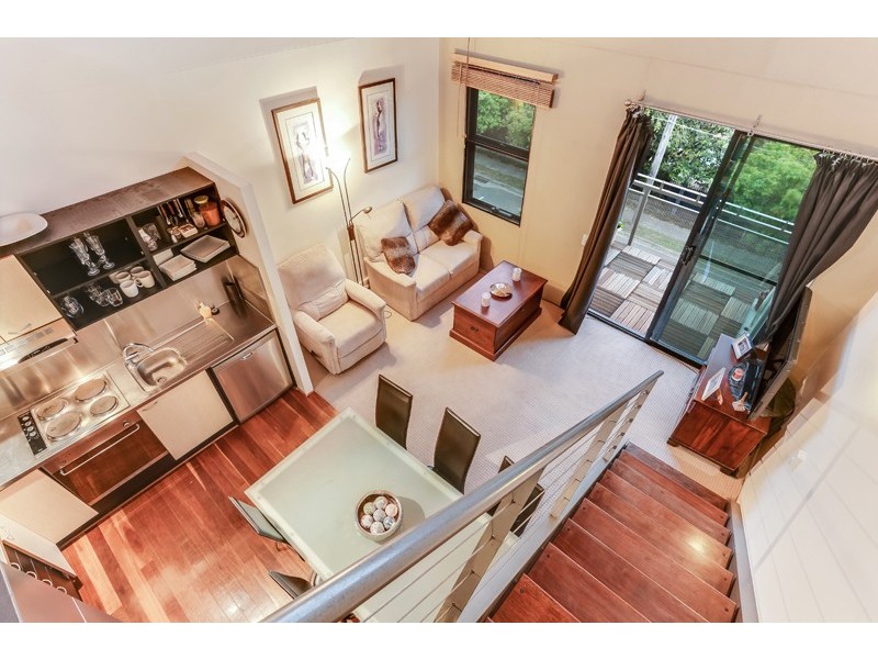 139 Commercial Road, Teneriffe QLD 4005