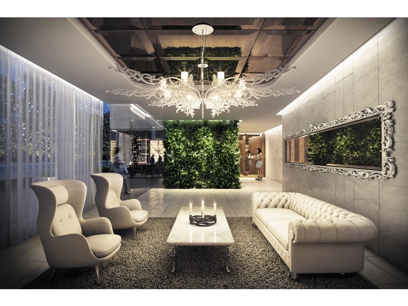 31008/24 Stratton Street, Newstead QLD 4006