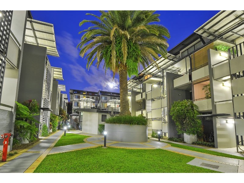 139 Commercial Road, Teneriffe QLD 4005