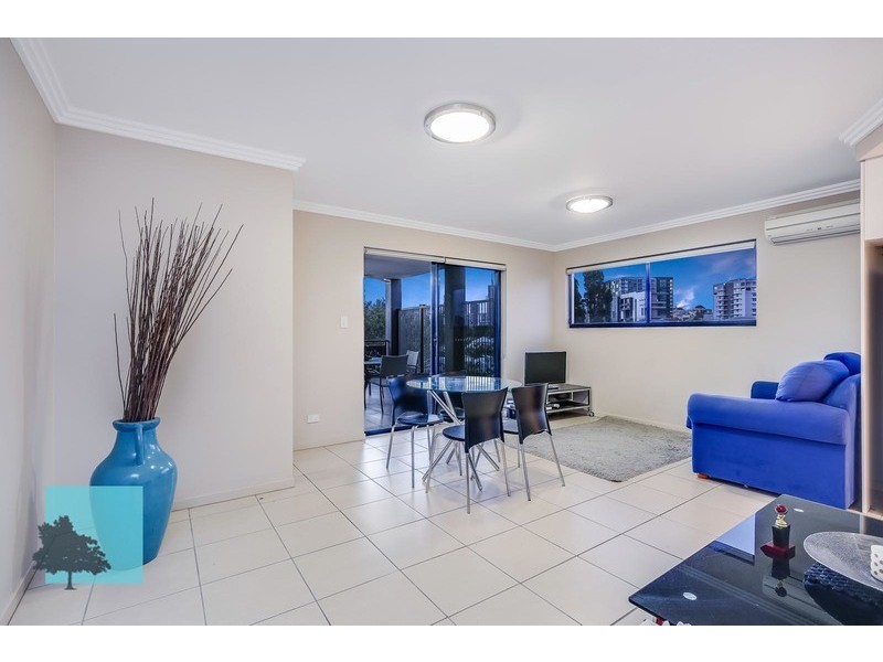 26/204 Wellington Road, East Brisbane QLD 4169