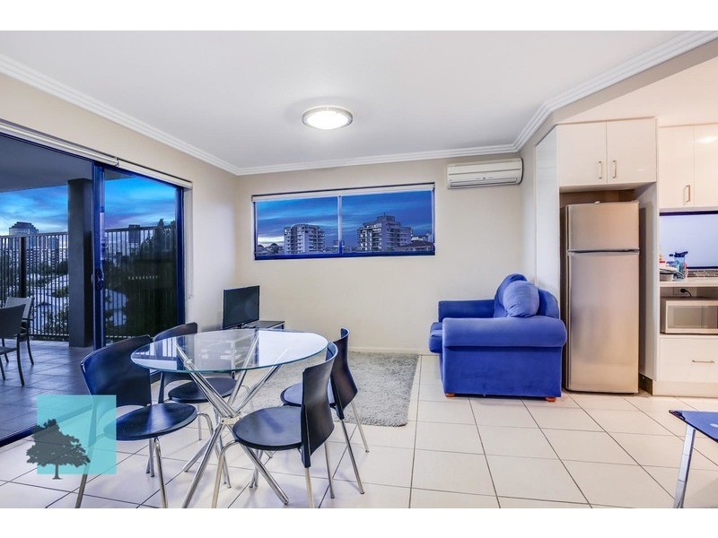 26/204 Wellington Road, East Brisbane QLD 4169