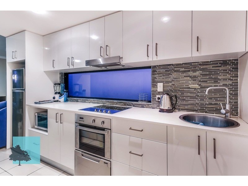 26/204 Wellington Road, East Brisbane QLD 4169