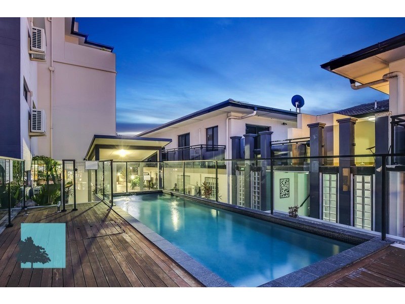 26/204 Wellington Road, East Brisbane QLD 4169
