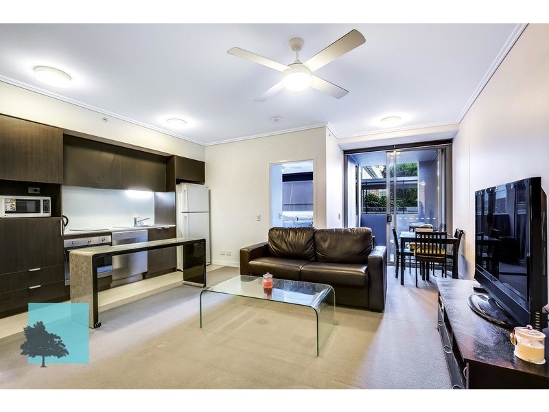 305/25 Connor Street, Fortitude Valley QLD 4006