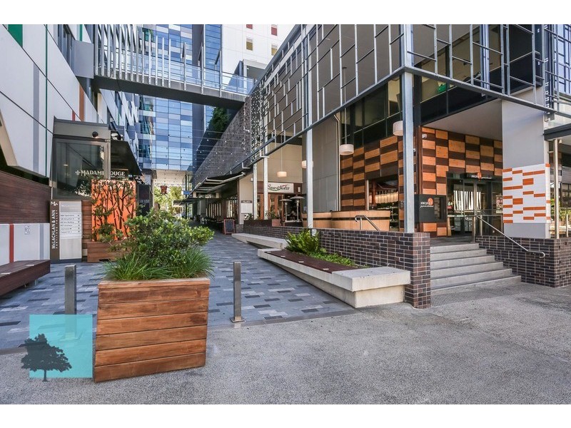 305/25 Connor Street, Fortitude Valley QLD 4006