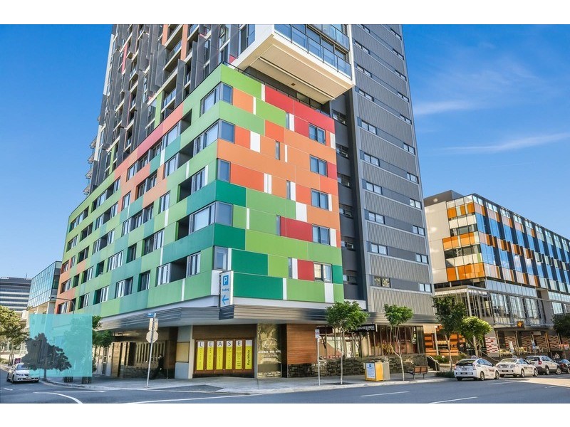 305/25 Connor Street, Fortitude Valley QLD 4006