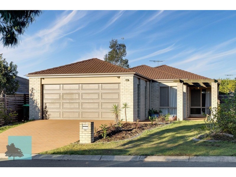 14 Budawang Street, Parkinson QLD 4115