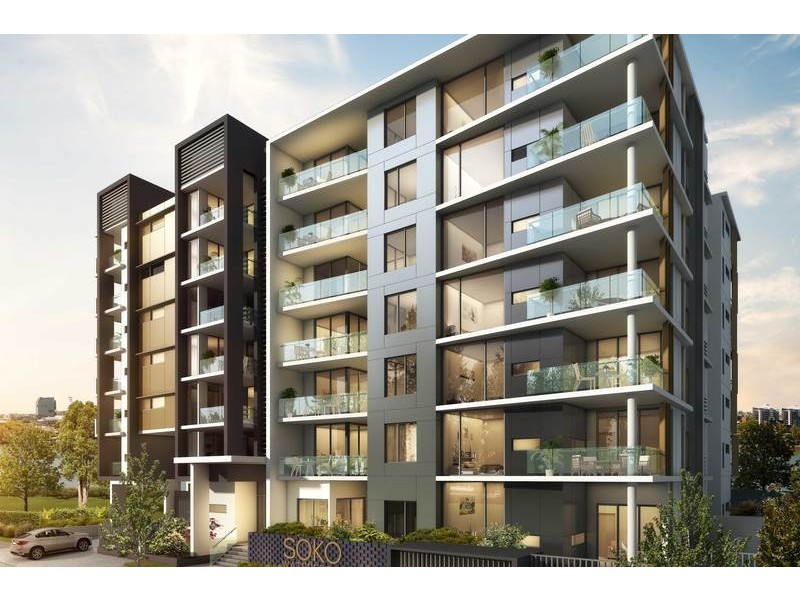 203/17-21 Duncan Street, West End QLD 4101