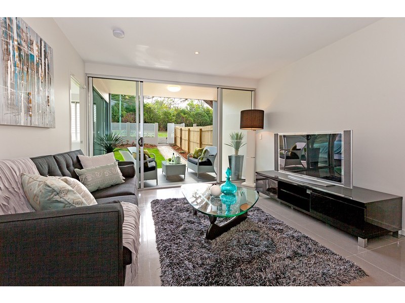1/15 Kennington Road, Camp Hill QLD 4152