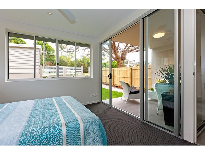 1/15 Kennington Road, Camp Hill QLD 4152